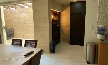 Departamento en venta en Interlomas, Huixquilucan, México