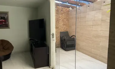 Departamento en venta en Interlomas, Huixquilucan, México