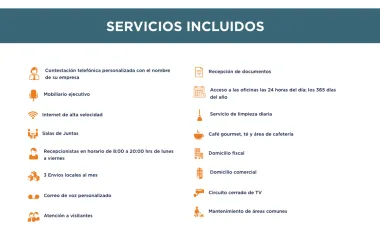 Oficina en renta en Juarez, Cuauhtémoc, Ciudad de México