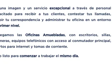 Oficina en renta en Juarez, Cuauhtémoc, Ciudad de México