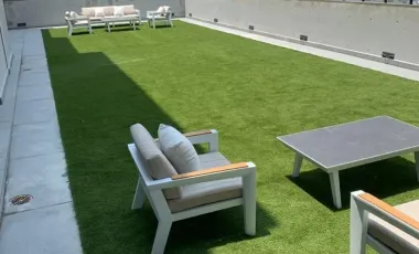 Departamento en venta en Carola, Álvaro Obregón, Ciudad de México