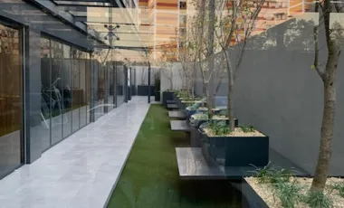 Departamento en venta en Carola, Álvaro Obregón, Ciudad de México