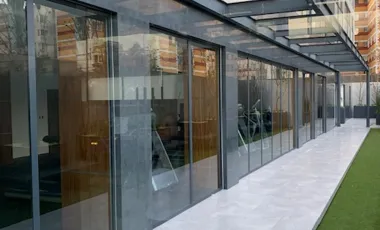 Departamento en venta en Carola, Álvaro Obregón, Ciudad de México