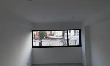 Departamento en venta en Carola, Álvaro Obregón, Ciudad de México