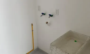 Departamento en venta en Carola, Álvaro Obregón, Ciudad de México