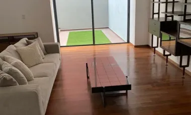 Departamento en venta en Carola, Álvaro Obregón, Ciudad de México