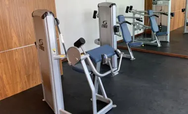 Departamento en venta en Carola, Álvaro Obregón, Ciudad de México