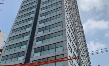 Departamento en venta en Carola, Álvaro Obregón, Ciudad de México