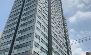 Departamento en venta en Carola, Álvaro Obregón, Ciudad de México