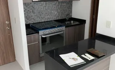 Departamento en venta en Carola, Álvaro Obregón, Ciudad de México