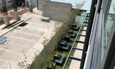 Departamento en venta en Carola, Álvaro Obregón, Ciudad de México