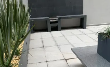 Departamento en venta en Carola, Álvaro Obregón, Ciudad de México