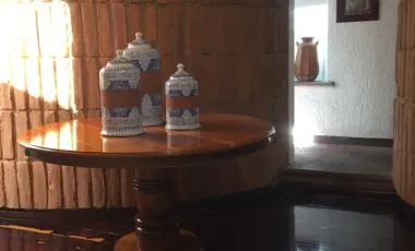 Casa en venta en San Jeronimo Lidice, La Magdalena Contreras, Ciudad de México