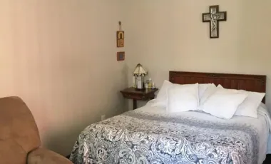 Casa en venta en San Jeronimo Lidice, La Magdalena Contreras, Ciudad de México