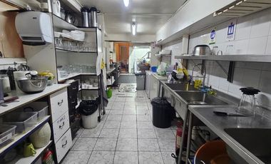 VENTA HOTEL Y RESTAURANTE CONSOLIDADO EN COÑARIPE