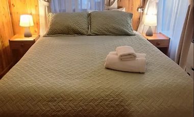 VENTA HOTEL Y RESTAURANTE CONSOLIDADO EN COÑARIPE