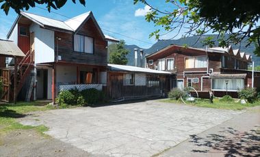 VENTA HOTEL Y RESTAURANTE CONSOLIDADO EN COÑARIPE