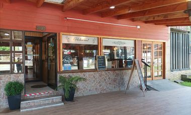 VENTA HOTEL Y RESTAURANTE CONSOLIDADO EN COÑARIPE