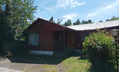 VENTA HOTEL Y RESTAURANTE CONSOLIDADO EN COÑARIPE