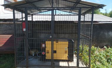 VENTA HOTEL Y RESTAURANTE CONSOLIDADO EN COÑARIPE