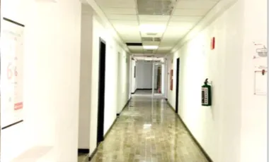 Oficina en renta en La Loma, Tlalnepantla de Baz, México