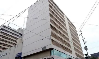 Oficina en renta en La Loma, Tlalnepantla de Baz, México