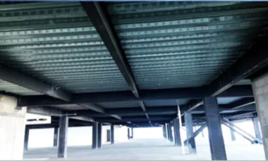 Oficina en renta en El Triunfo, Iztapalapa, Ciudad de México