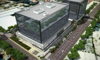 Oficina en renta en El Triunfo, Iztapalapa, Ciudad de México