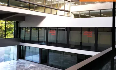 Oficina en renta en Jardines En la Montaña, Tlalpan, Ciudad de México