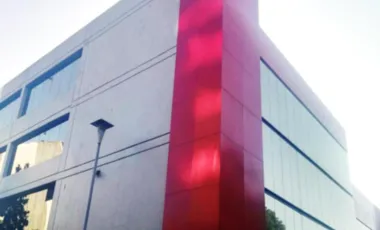 Oficina en renta en Jardines En la Montaña, Tlalpan, Ciudad de México