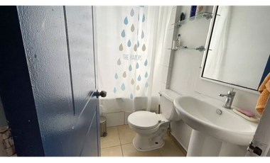 Casa Nueva Renca , con piscina Pasaje cerrado Cortijo