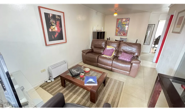 Casa Nueva Renca , con piscina Pasaje cerrado Cortijo