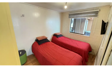 Casa Nueva Renca , con piscina Pasaje cerrado Cortijo