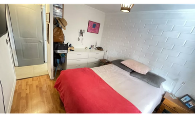 Casa Nueva Renca , con piscina Pasaje cerrado Cortijo