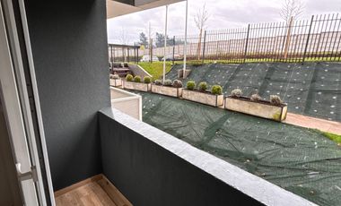 EXCELENTE DEPARTAMENTO DEPARTAMENTO NUEVO