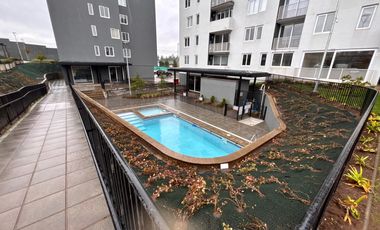 EXCELENTE DEPARTAMENTO DEPARTAMENTO NUEVO