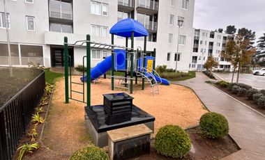 EXCELENTE DEPARTAMENTO DEPARTAMENTO NUEVO