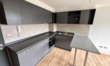 EXCELENTE DEPARTAMENTO DEPARTAMENTO NUEVO