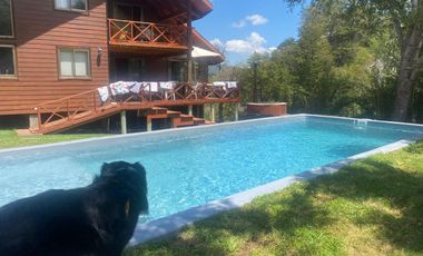 Casa en venta en Pinto, Diguillín