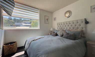 VENDO DEPARTAMENTO 3D 2B, EN VIÑA DEL MAR SECTOR ORIENTE