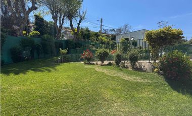 VENDO DEPARTAMENTO 3D 2B, EN VIÑA DEL MAR SECTOR ORIENTE