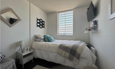 VENDO DEPARTAMENTO 3D 2B, EN VIÑA DEL MAR SECTOR ORIENTE