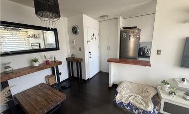 VENDO DEPARTAMENTO 3D 2B, EN VIÑA DEL MAR SECTOR ORIENTE