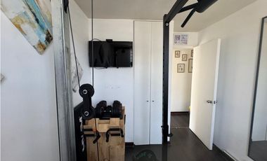 VENDO DEPARTAMENTO 3D 2B, EN VIÑA DEL MAR SECTOR ORIENTE