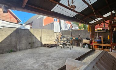 CASA ZONA URBANA EN VILLARRICA