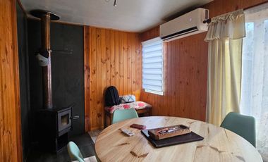 CASA ZONA URBANA EN VILLARRICA