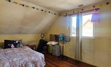 CASA ZONA URBANA EN VILLARRICA