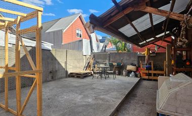 CASA ZONA URBANA EN VILLARRICA