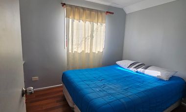 CASA ZONA URBANA EN VILLARRICA