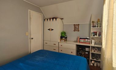 CASA ZONA URBANA EN VILLARRICA